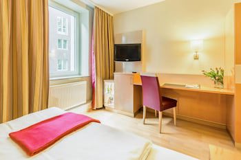 Essener Hof Sure Hotel Collection by Best Western galeri fotoğrafı
