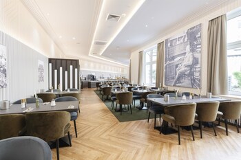 Essener Hof Sure Hotel Collection by Best Western galeri fotoğrafı