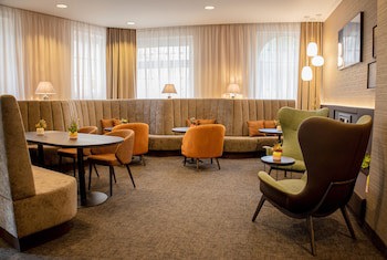 Essener Hof Sure Hotel Collection by Best Western fotoğrafı