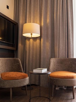 Essener Hof Sure Hotel Collection by Best Western galeri fotoğrafı