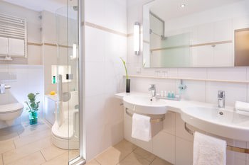 Essener Hof Sure Hotel Collection by Best Western galeri fotoğrafı