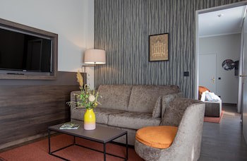 Essener Hof Sure Hotel Collection by Best Western galeri fotoğrafı