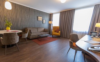 Essener Hof Sure Hotel Collection by Best Western galeri fotoğrafı