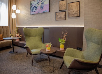 Essener Hof Sure Hotel Collection by Best Western fotoğrafı
