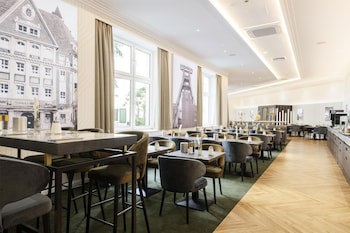 Essener Hof Sure Hotel Collection by Best Western galeri fotoğrafı