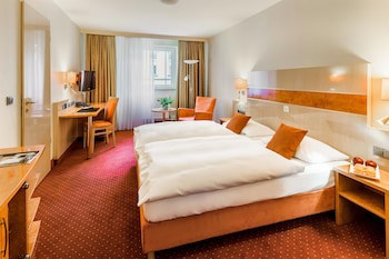 Essener Hof Sure Hotel Collection by Best Western galeri fotoğrafı
