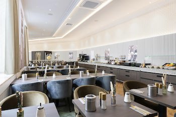 Essener Hof Sure Hotel Collection by Best Western galeri fotoğrafı