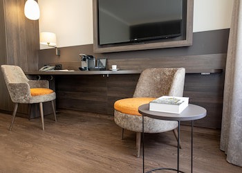 Essener Hof Sure Hotel Collection by Best Western galeri fotoğrafı