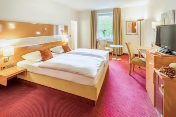 Essener Hof Sure Hotel Collection by Best Western galeri fotoğrafı