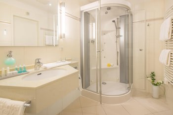 Essener Hof Sure Hotel Collection by Best Western galeri fotoğrafı
