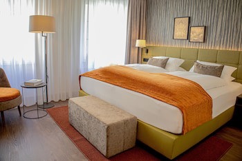Essener Hof Sure Hotel Collection by Best Western galeri fotoğrafı