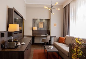 Essener Hof Sure Hotel Collection by Best Western galeri fotoğrafı
