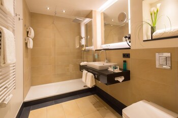 Essener Hof Sure Hotel Collection by Best Western galeri fotoğrafı