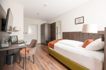 Essener Hof Sure Hotel Collection by Best Western galeri fotoğrafı