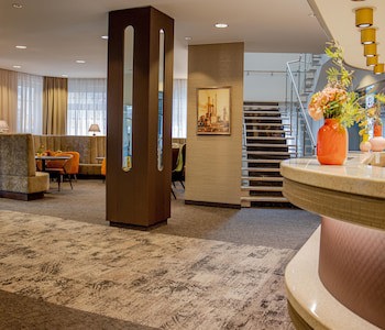 Essener Hof Sure Hotel Collection by Best Western fotoğrafı