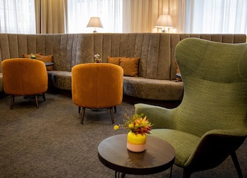 Essener Hof Sure Hotel Collection by Best Western fotoğrafı