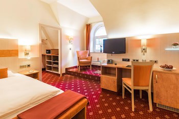 Essener Hof Sure Hotel Collection by Best Western galeri fotoğrafı