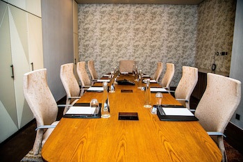 Intercontinental Lusaka, An Ihg Hotel