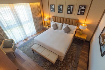 Intercontinental Lusaka, An Ihg Hotel