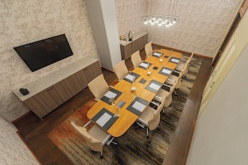 Intercontinental Lusaka, An Ihg Hotel