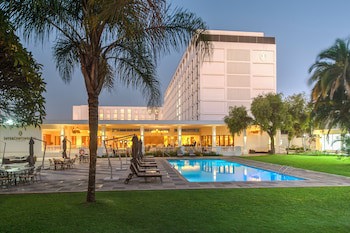 Intercontinental Lusaka, An Ihg Hotel