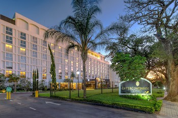Intercontinental Lusaka, An Ihg Hotel