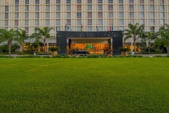 Intercontinental Lusaka, An Ihg Hotel