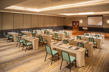 Intercontinental Lusaka, An Ihg Hotel