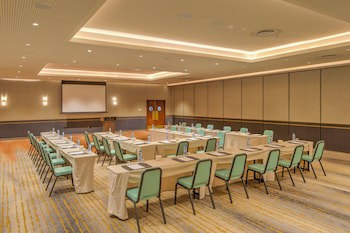 Intercontinental Lusaka, An Ihg Hotel