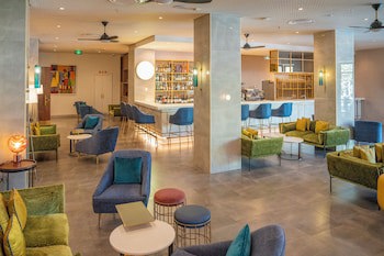 Intercontinental Lusaka, An Ihg Hotel