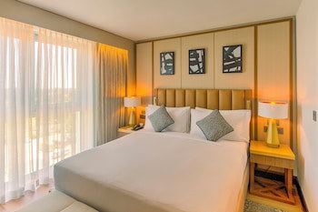 Intercontinental Lusaka, An Ihg Hotel