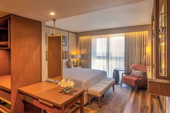 Intercontinental Lusaka, An Ihg Hotel