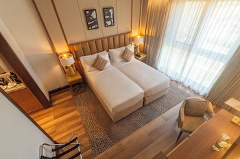 Intercontinental Lusaka, An Ihg Hotel