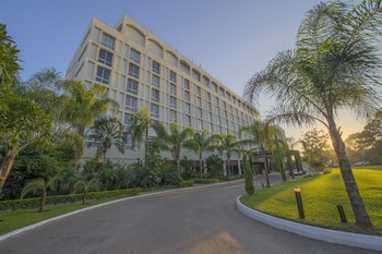 Intercontinental Lusaka, An Ihg Hotel