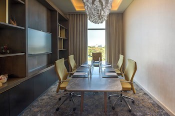 Intercontinental Lusaka, An Ihg Hotel