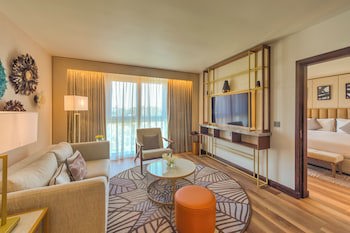 Intercontinental Lusaka, An Ihg Hotel