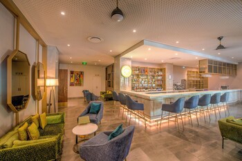 Intercontinental Lusaka, An Ihg Hotel