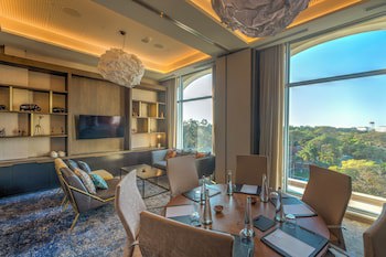Intercontinental Lusaka, An Ihg Hotel