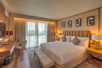 Intercontinental Lusaka, An Ihg Hotel