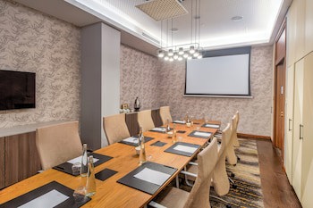 Intercontinental Lusaka, An Ihg Hotel