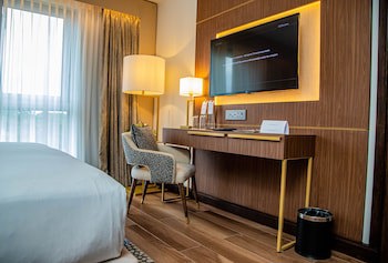 Intercontinental Lusaka, An Ihg Hotel