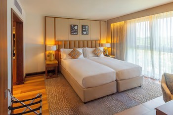 Intercontinental Lusaka, An Ihg Hotel