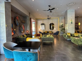 Intercontinental Lusaka, An Ihg Hotel
