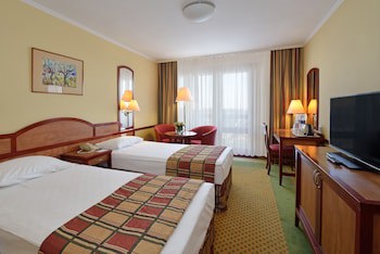 Danubius Health Spa Resort Buk