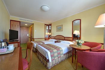Danubius Health Spa Resort Buk