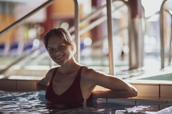 Danubius Health Spa Resort Buk