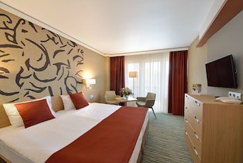 Danubius Health Spa Resort Buk