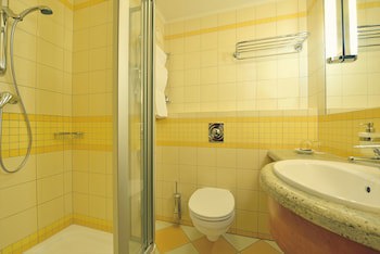 Danubius Health Spa Resort Buk