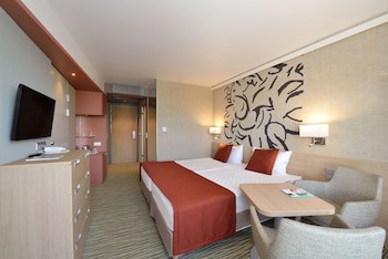 Danubius Health Spa Resort Buk