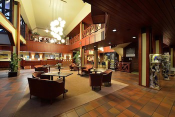 Danubius Health Spa Resort Buk